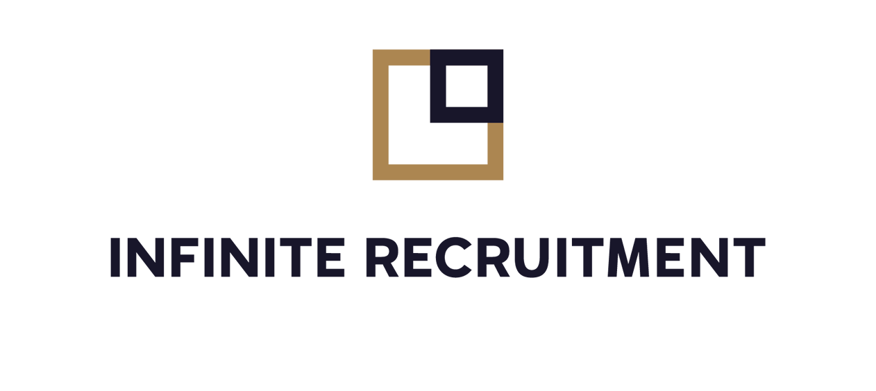 Logo of Infinite Recruitment